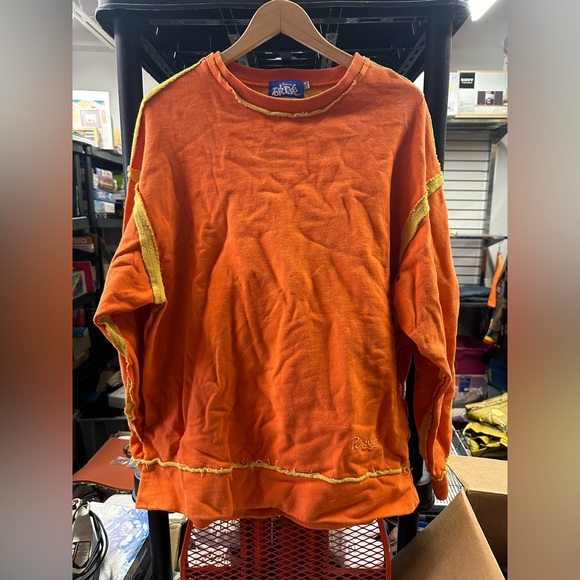 Carrot Shirt - Picture 1 of 6